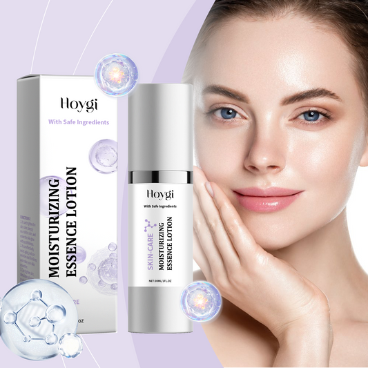 Hydrating Facial Essence for Smooth Skin