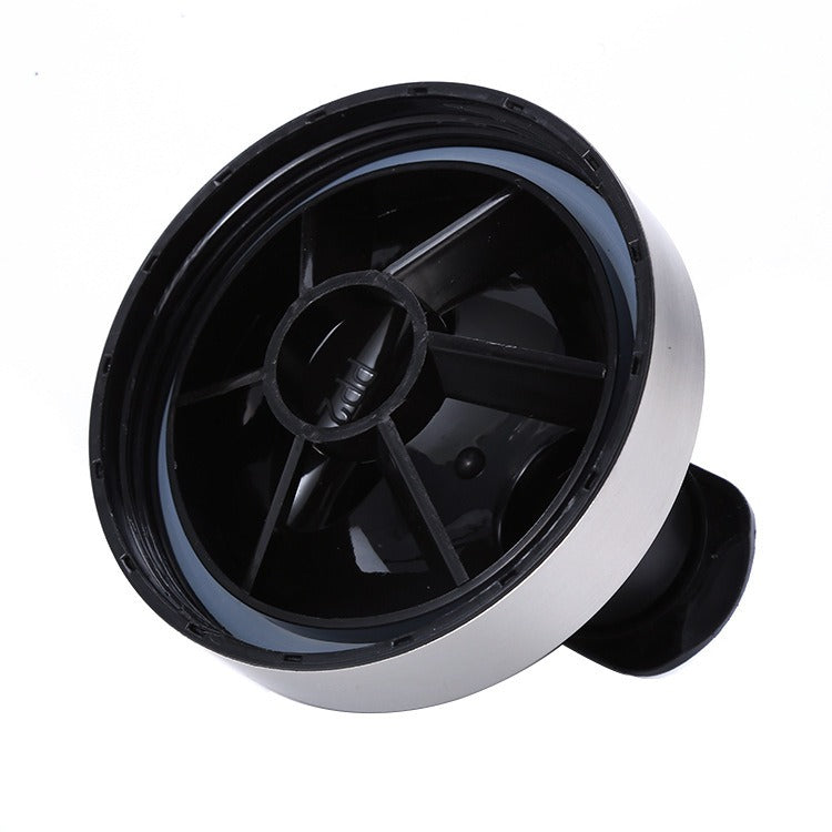 304 Stainless Steel Protein Shaker Bottle