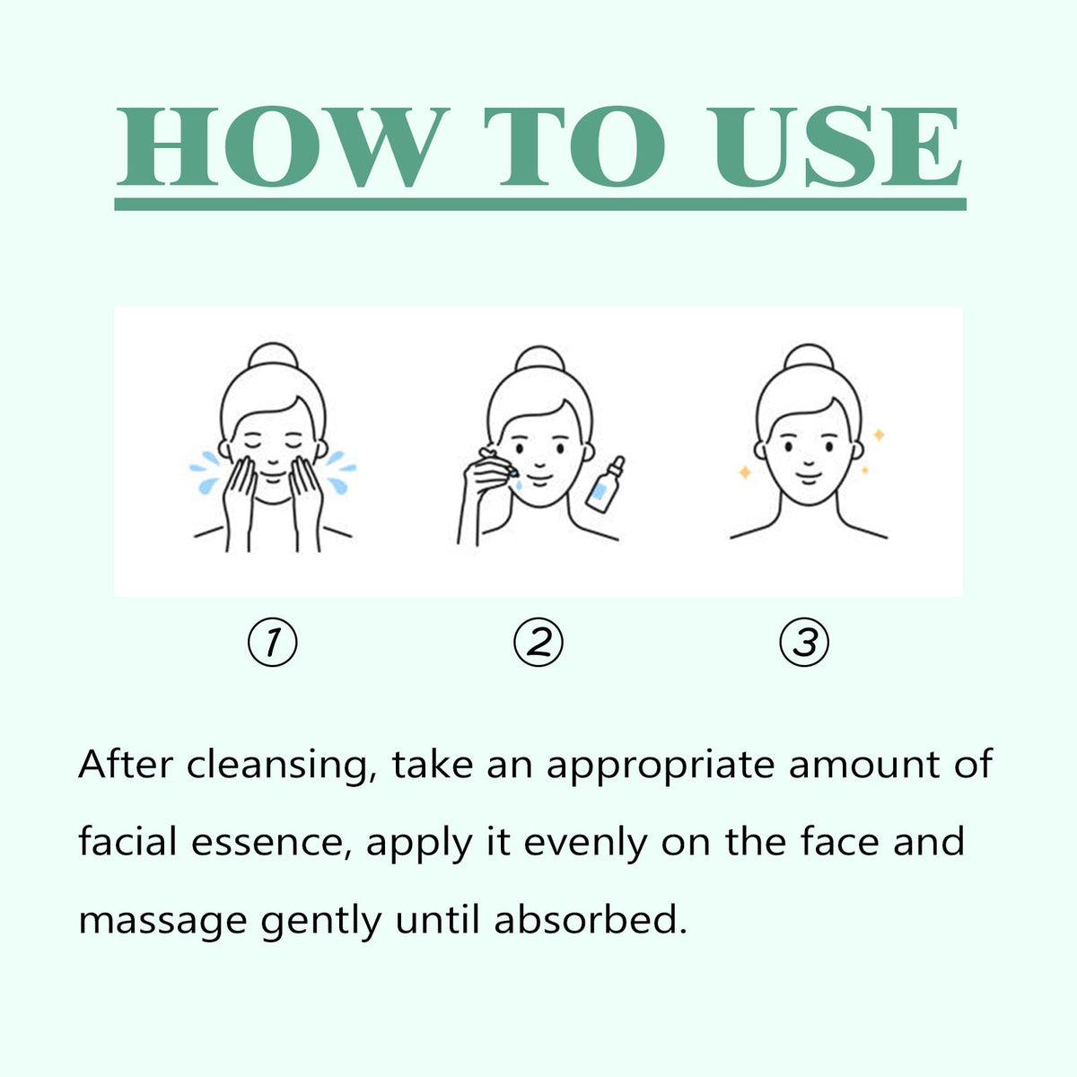 Green Tea Moisturizing Facial Toner
