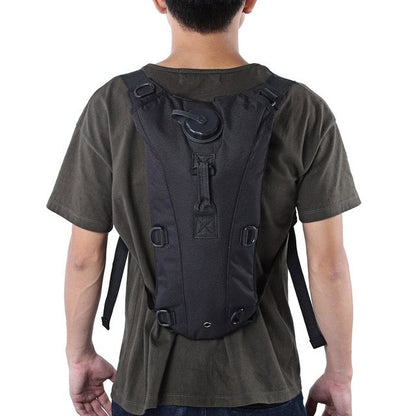 3L Molle Tactical Hydration Backpack