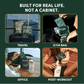 2-in-1 Whey Protein Isolate & Creatine Packets
