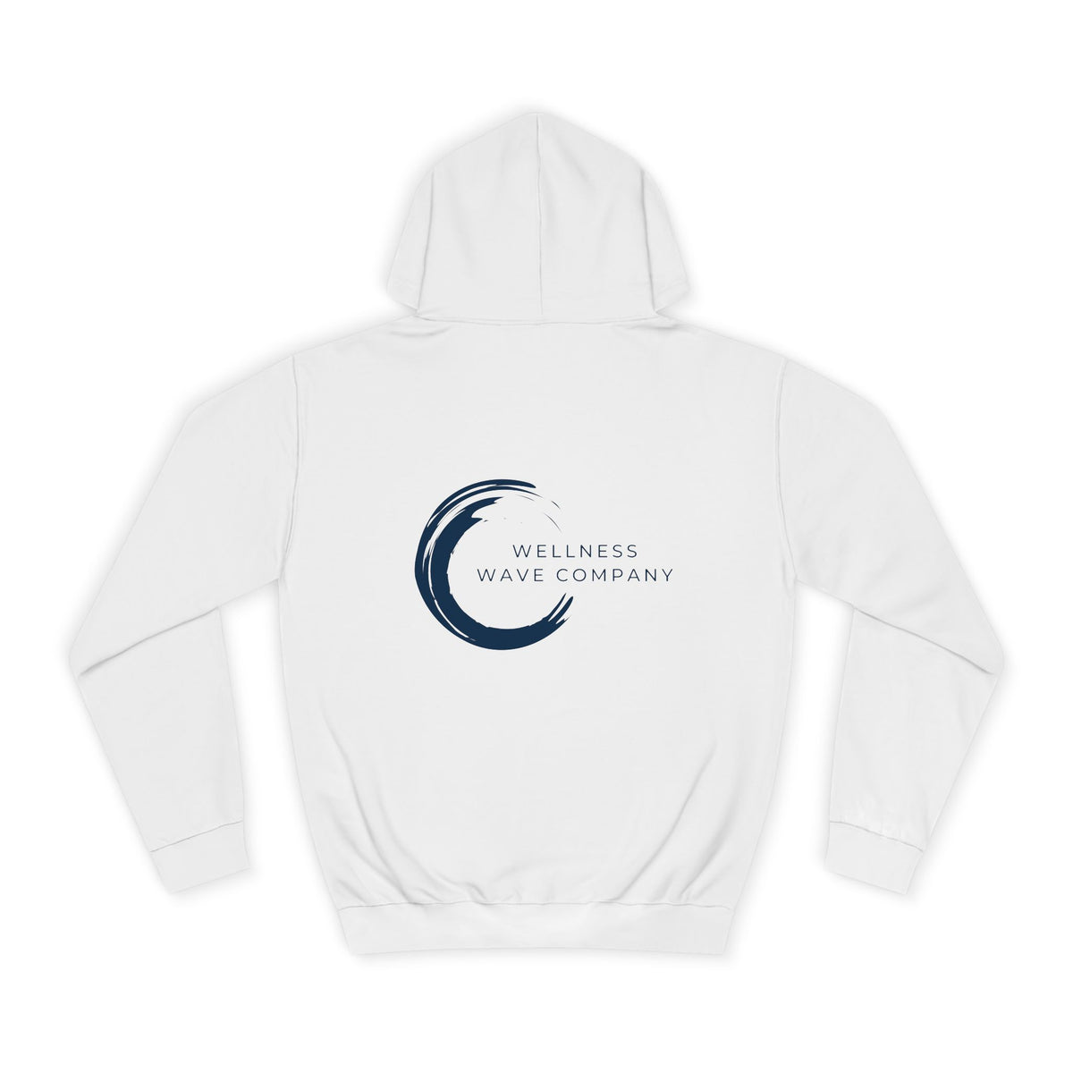 Wellness Wave Hoodie