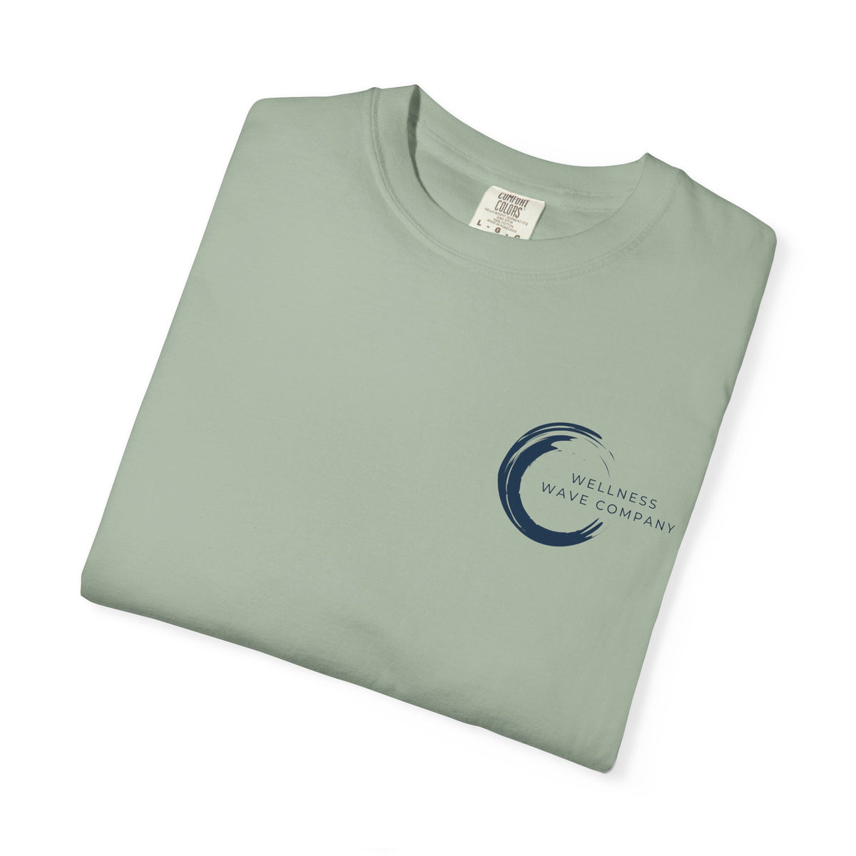 Wellness Wave T-Shirt