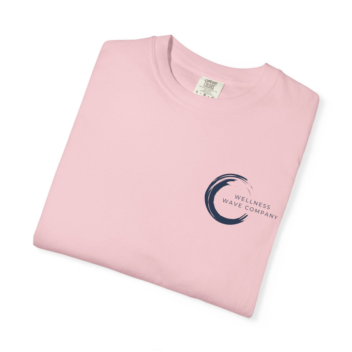 Wellness Wave T-Shirt