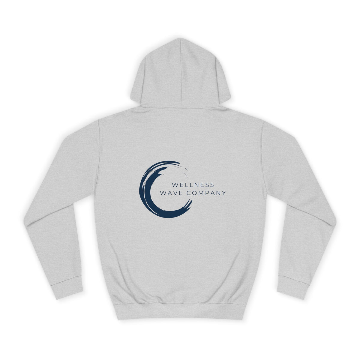Wellness Wave Hoodie