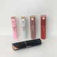 Rechargeable Electric Eyebrow Trimmer