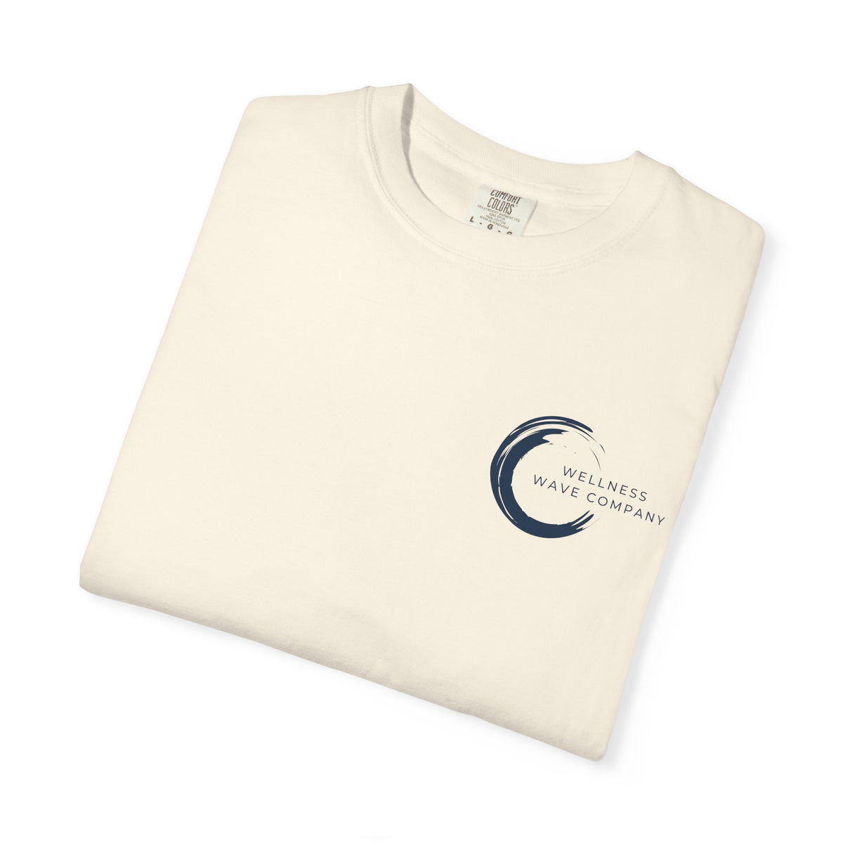 Wellness Wave T-Shirt