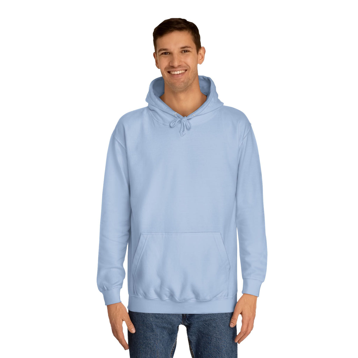 Wellness Wave Hoodie