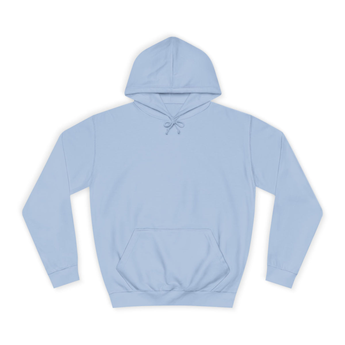 Wellness Wave Hoodie