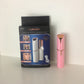 Rechargeable Electric Eyebrow Trimmer