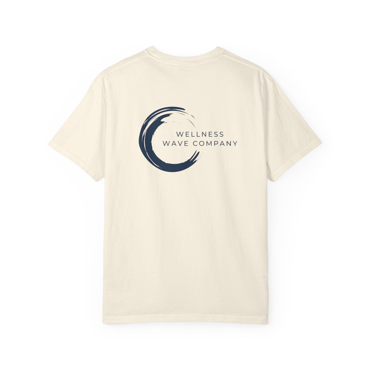 Wellness Wave T-Shirt