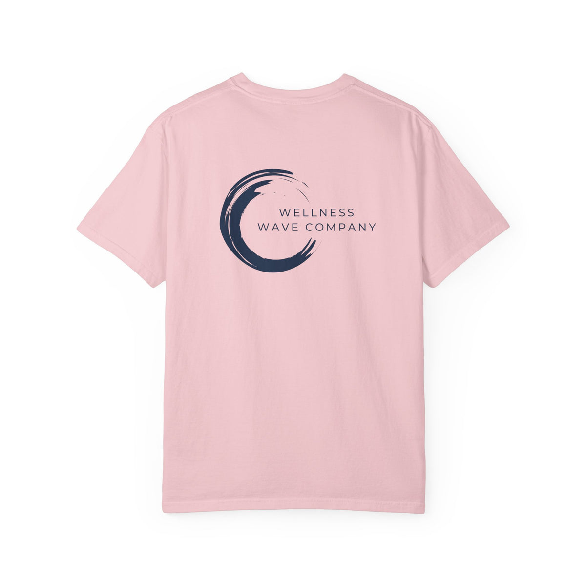 Wellness Wave T-Shirt