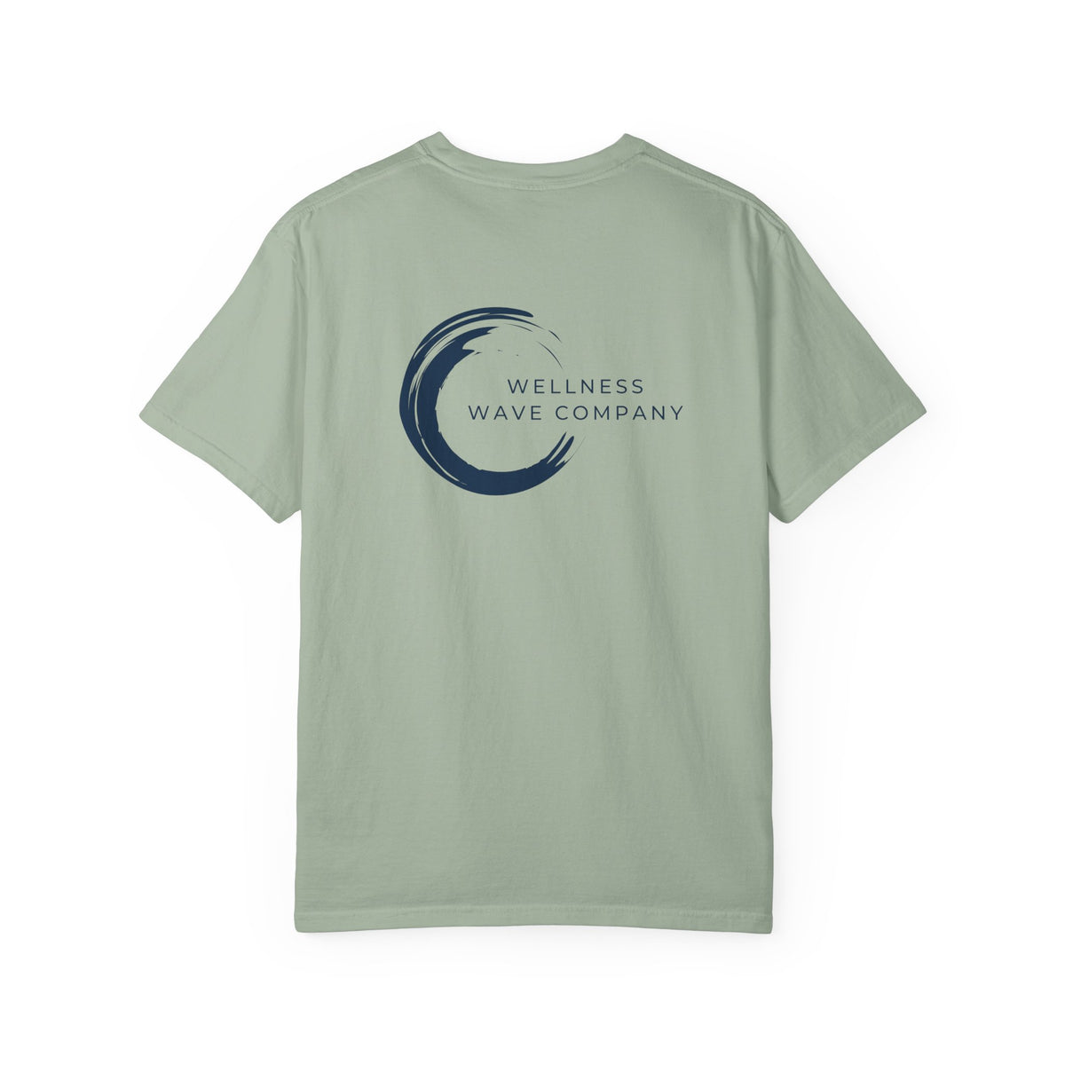 Wellness Wave T-Shirt