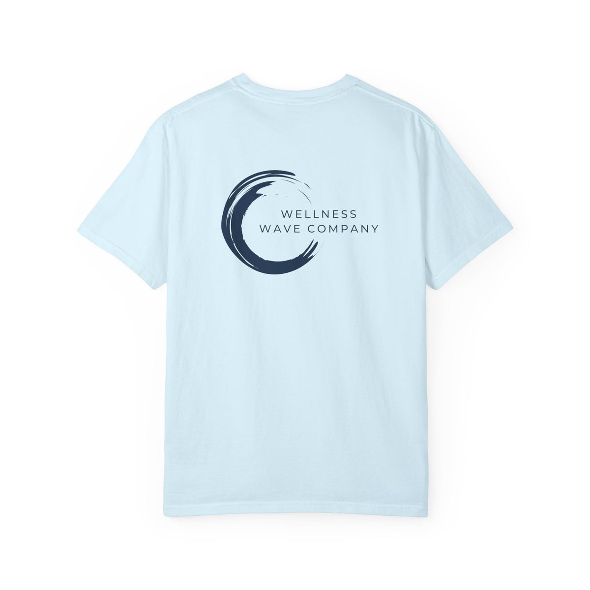 Wellness Wave T-Shirt