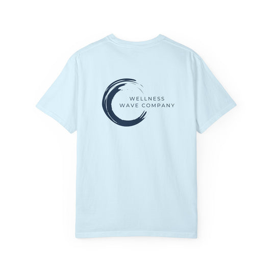 Wellness Wave T-Shirt