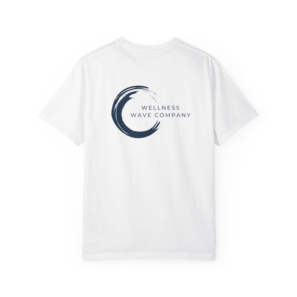 Wellness Wave T-Shirt