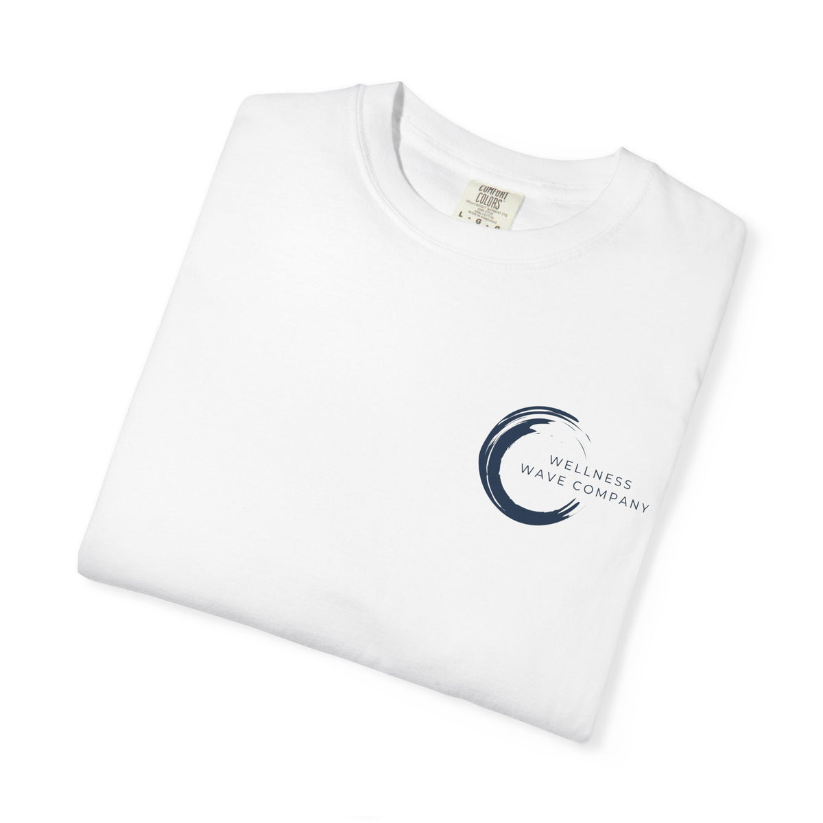 Wellness Wave T-Shirt