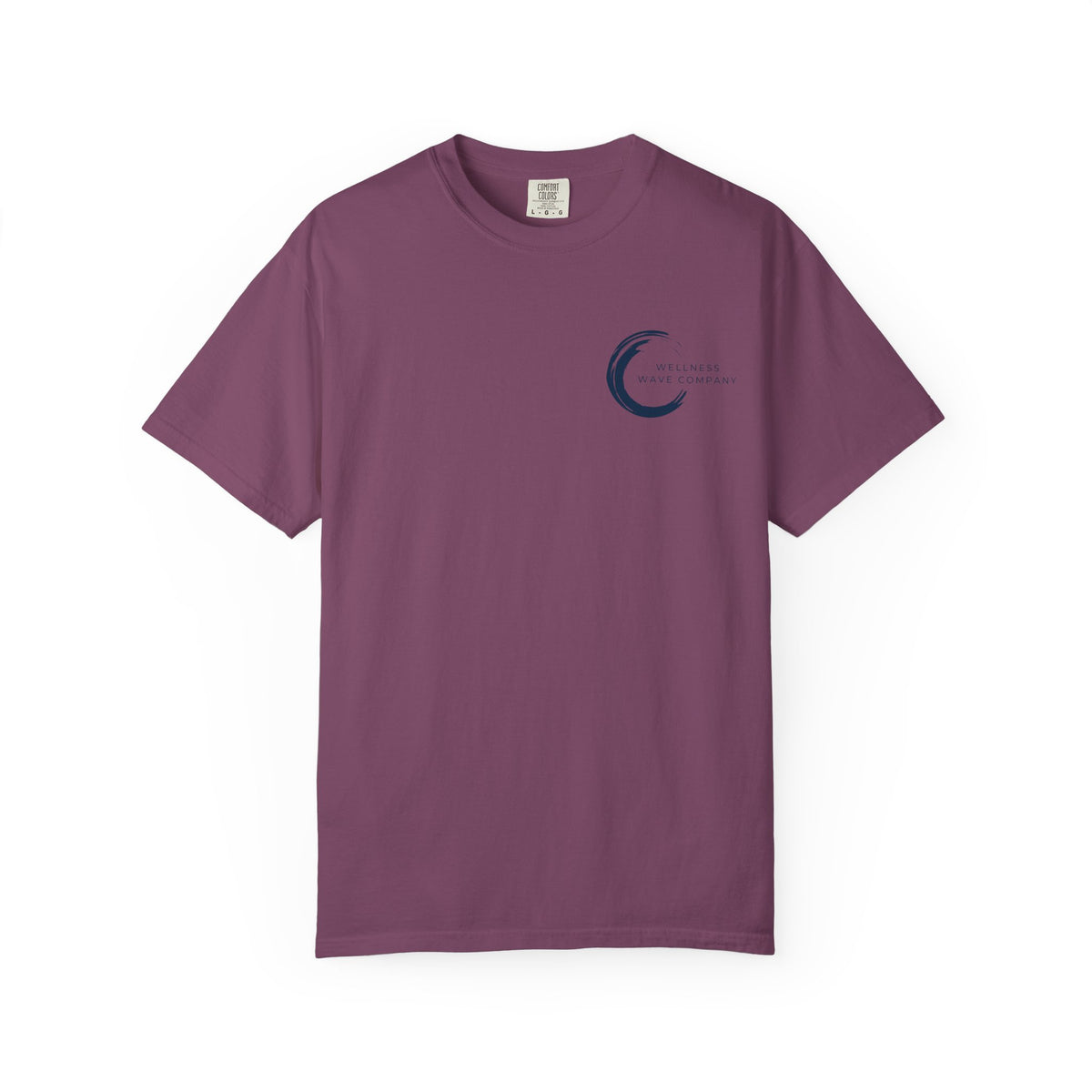 Wellness Wave T-Shirt