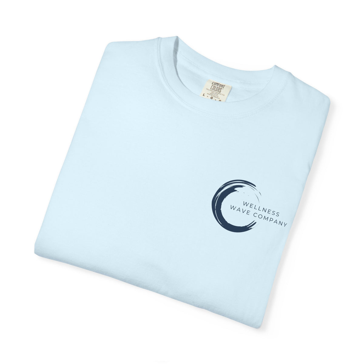 Wellness Wave T-Shirt