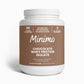 Chocolate Whey Isolate Protein Powder 1.54 lb