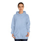 Wellness Wave Hoodie