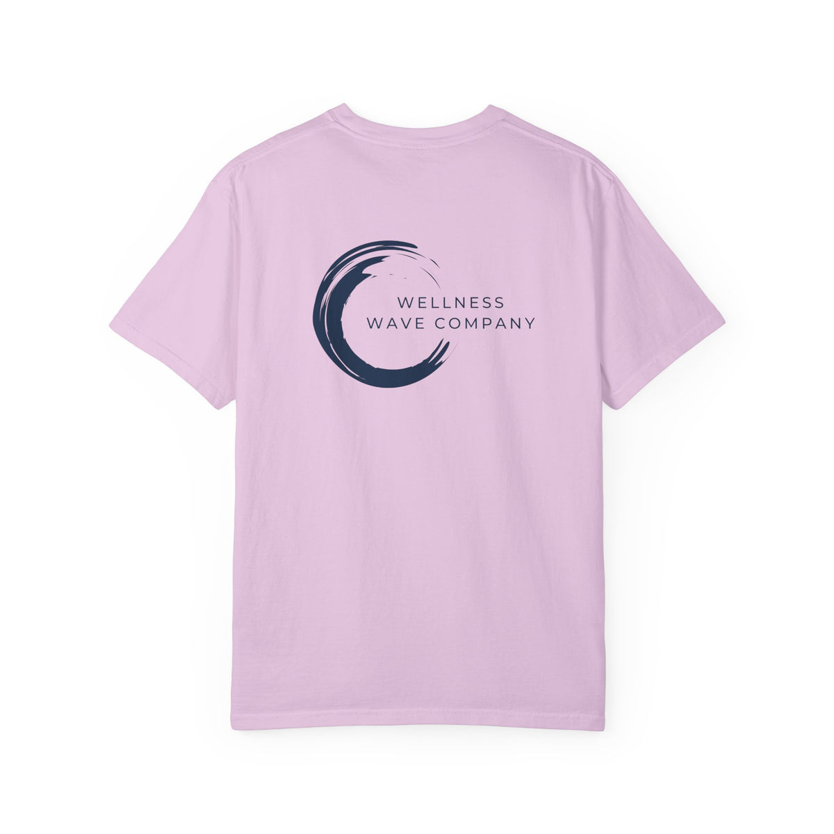 Wellness Wave T-Shirt