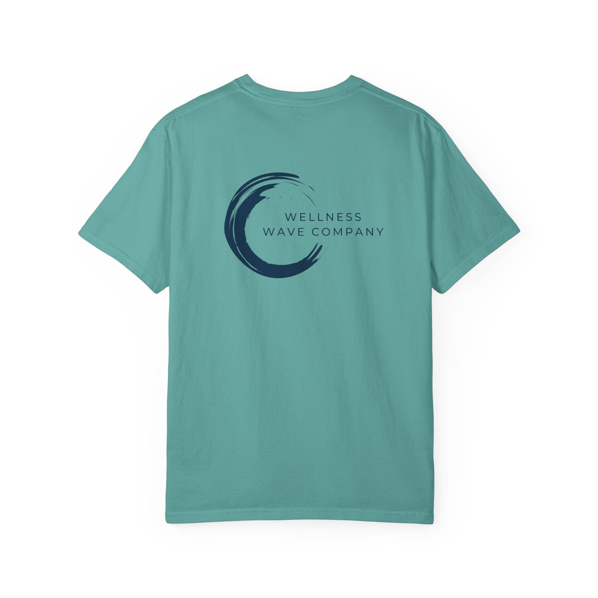 Wellness Wave T-Shirt