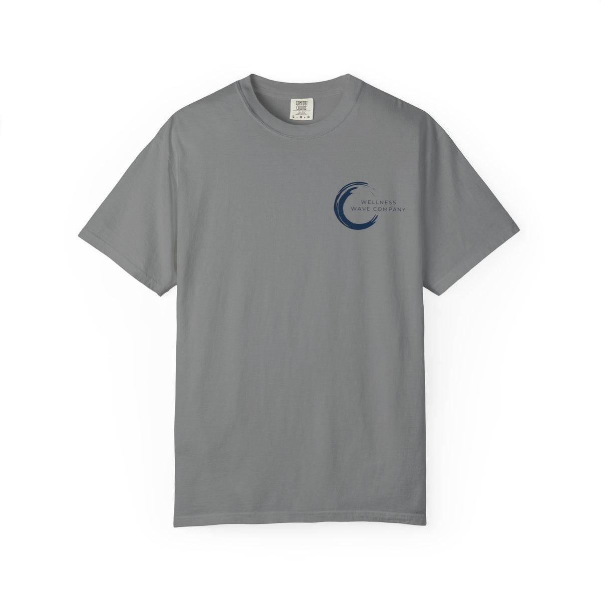 Wellness Wave T-Shirt