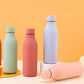 Stainless Steel Thermal Tea & Coffee Bottle