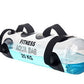 Transparent Water Dumbbell Weight Training Equipment