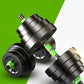 Detachable Home Fitness Equipment
