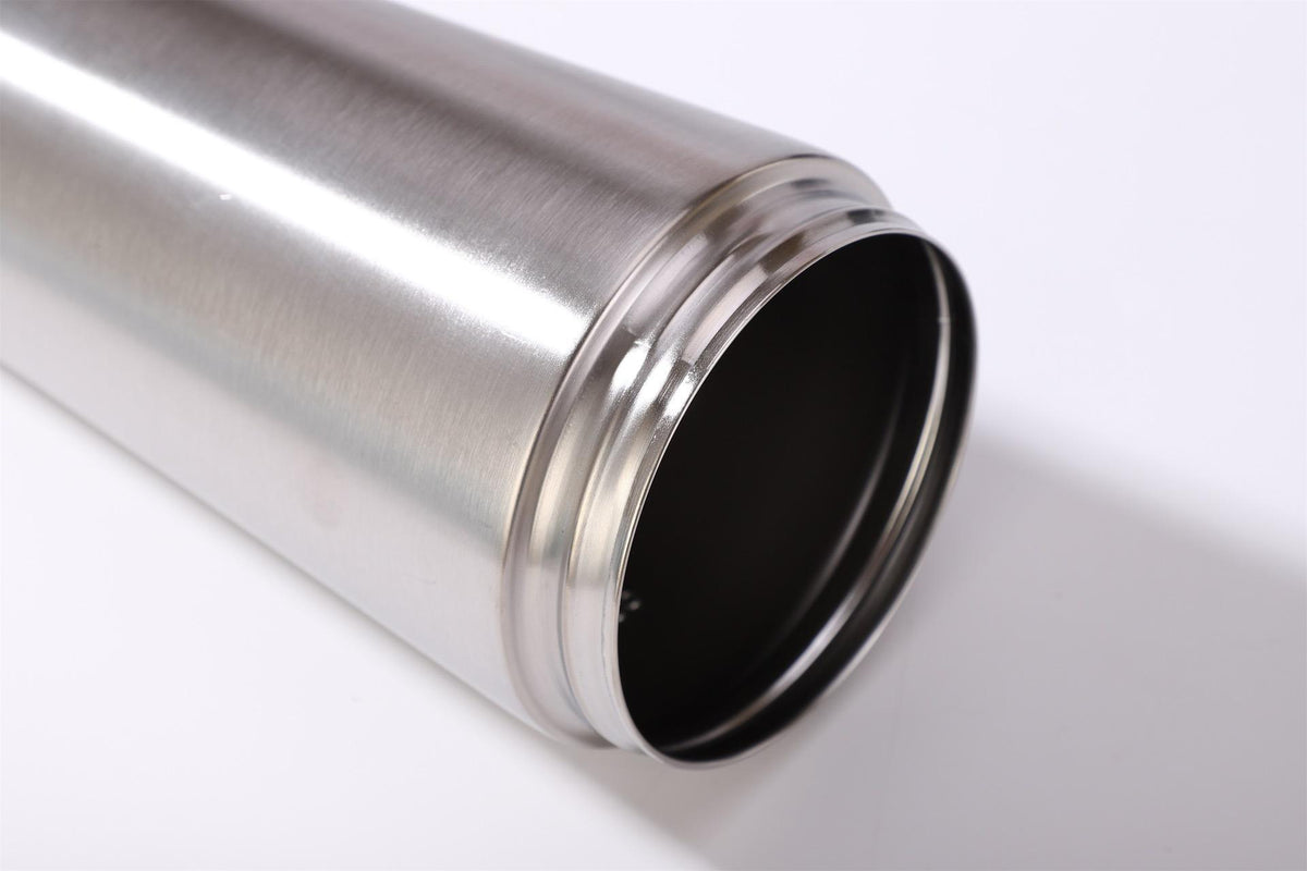 304 Stainless Steel Protein Shaker Bottle