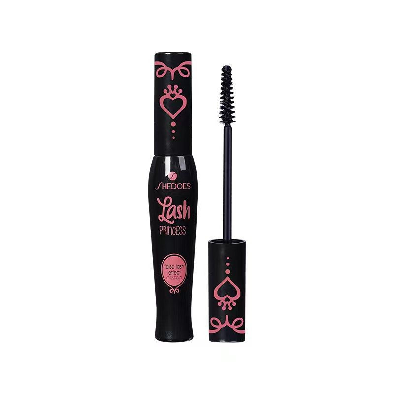Waterproof Lengthening & Curling Mascara