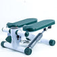 Home mini stepper exercise slimming fitness equipment slimming waist jogging multifunctional foot pedal fitness equipment