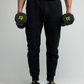 Octo Rubber Dumbbell