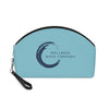 Wellness Wave Company Cosmetic Bag