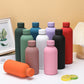 Double-Wall Stainless Steel Thermal Water Bottle