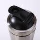 304 Stainless Steel Protein Shaker Bottle