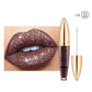 18-Color Shiny Glitter Lip Gloss