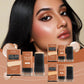 Lightweight Transparent Concealer Foundation Stick