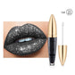 18-Color Shiny Glitter Lip Gloss