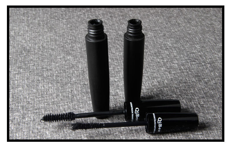 3D Fiber Mascara Set