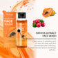 Papaya Gentle Hydrating Face Wash