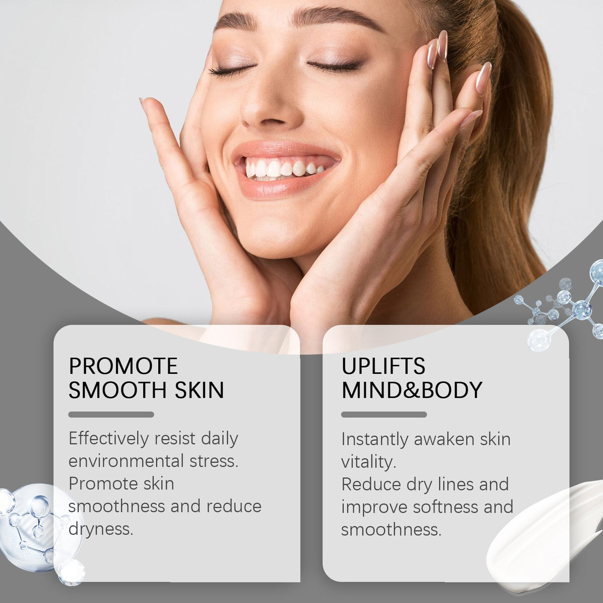 Nourishing Restoring Facial Moisturizer