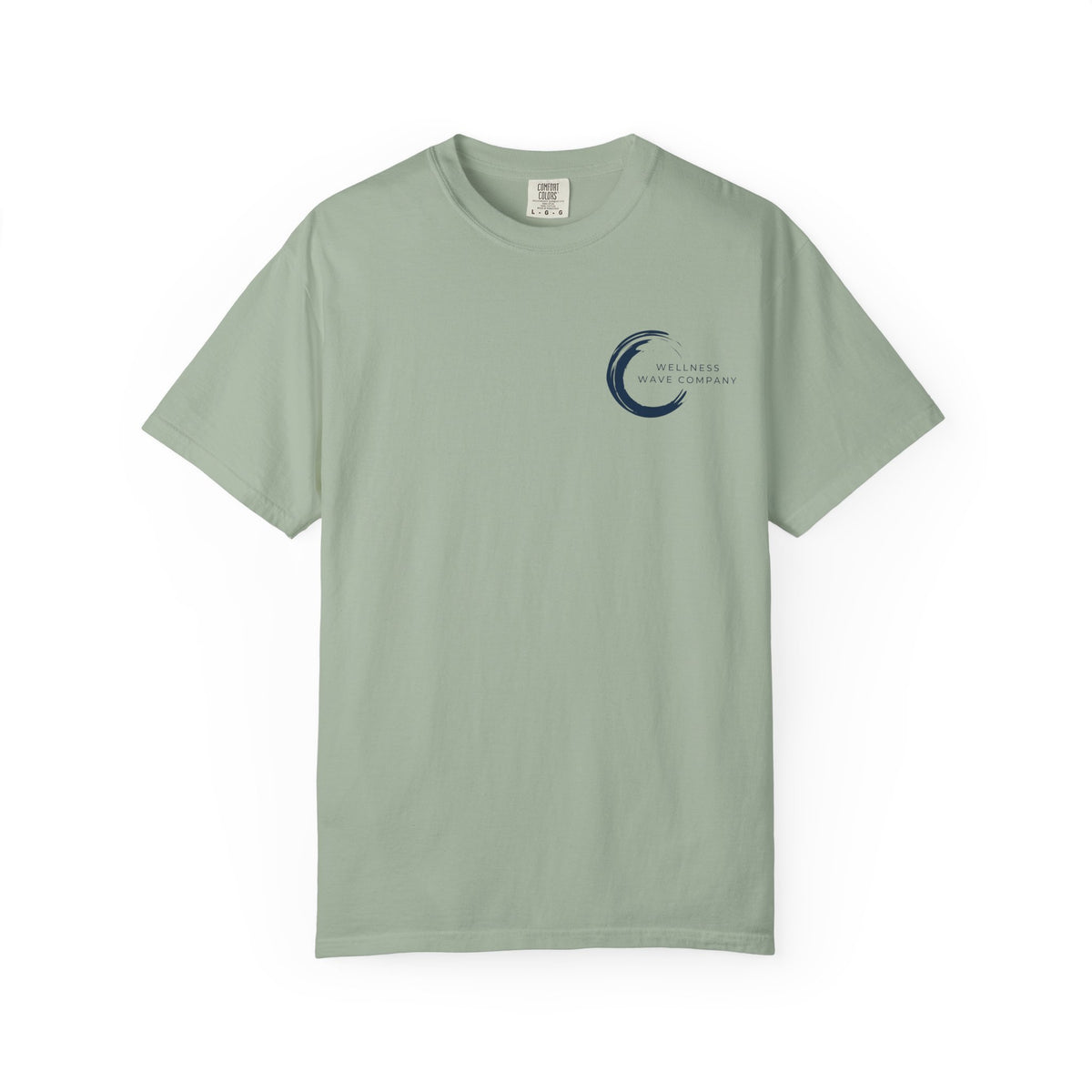 Wellness Wave T-Shirt