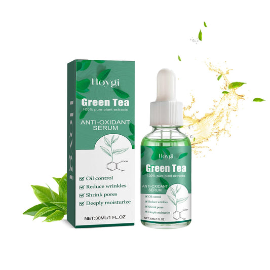 Green Tea Moisturizing Facial Toner