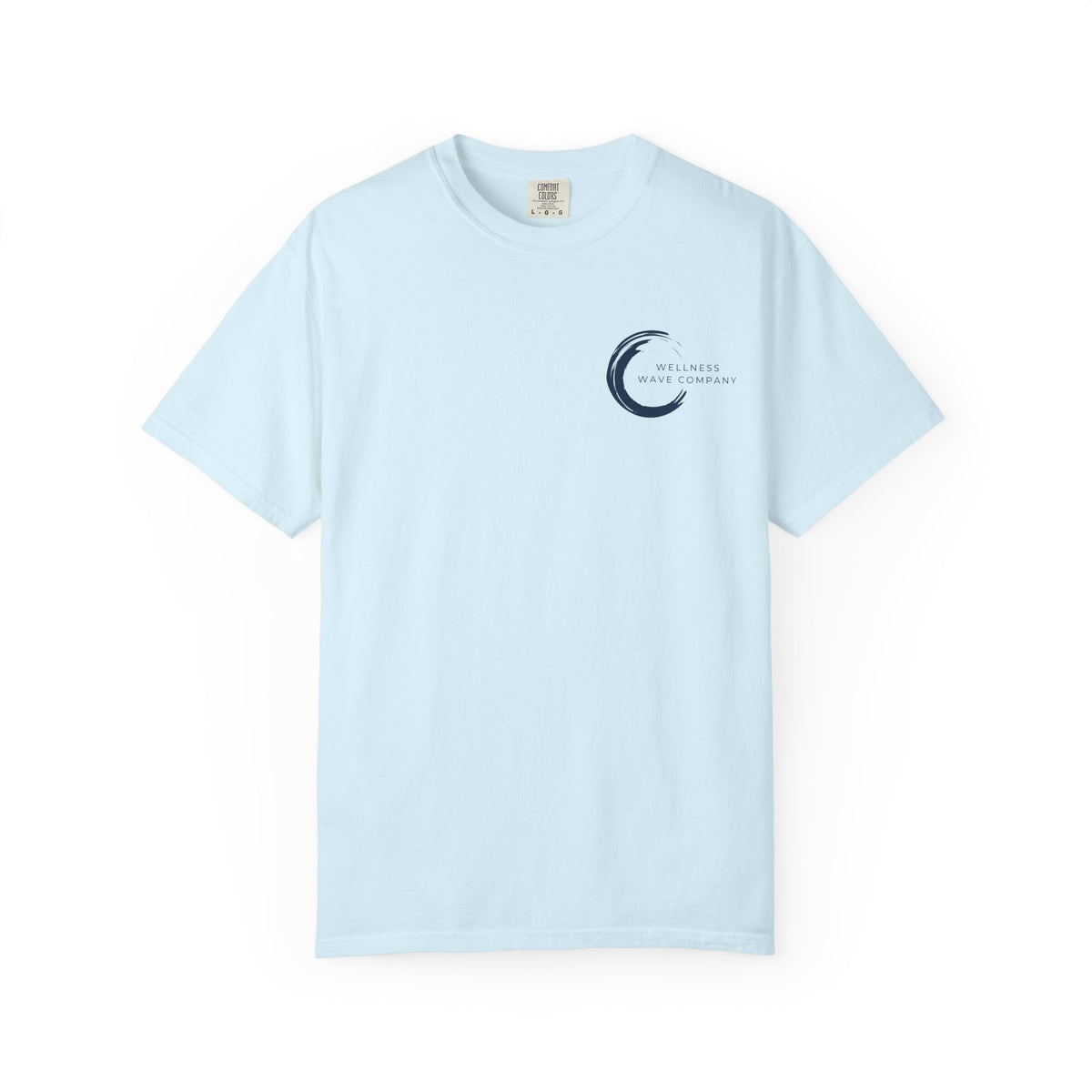 Wellness Wave T-Shirt