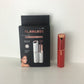 Rechargeable Electric Eyebrow Trimmer