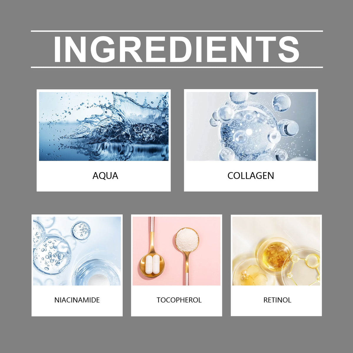 Nourishing Restoring Facial Moisturizer