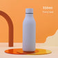 Stainless Steel Thermal Tea & Coffee Bottle